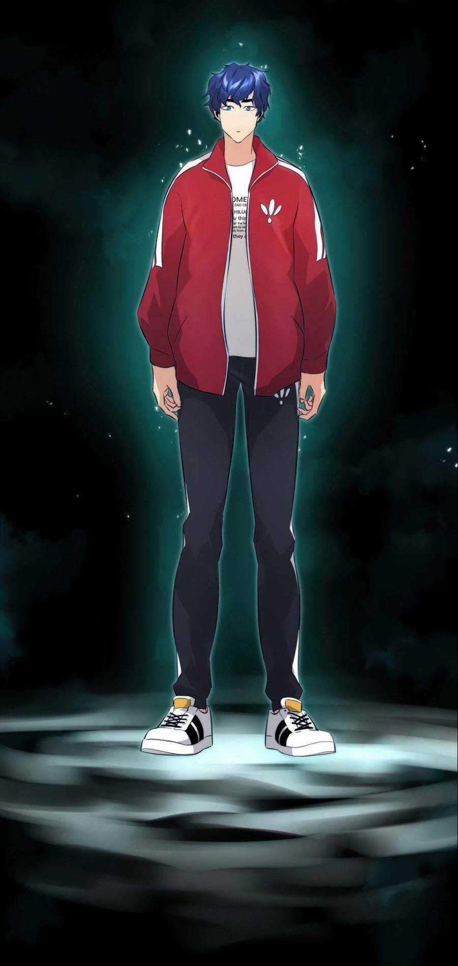 Quỷ Linh Vương Chapter 6 trang 31