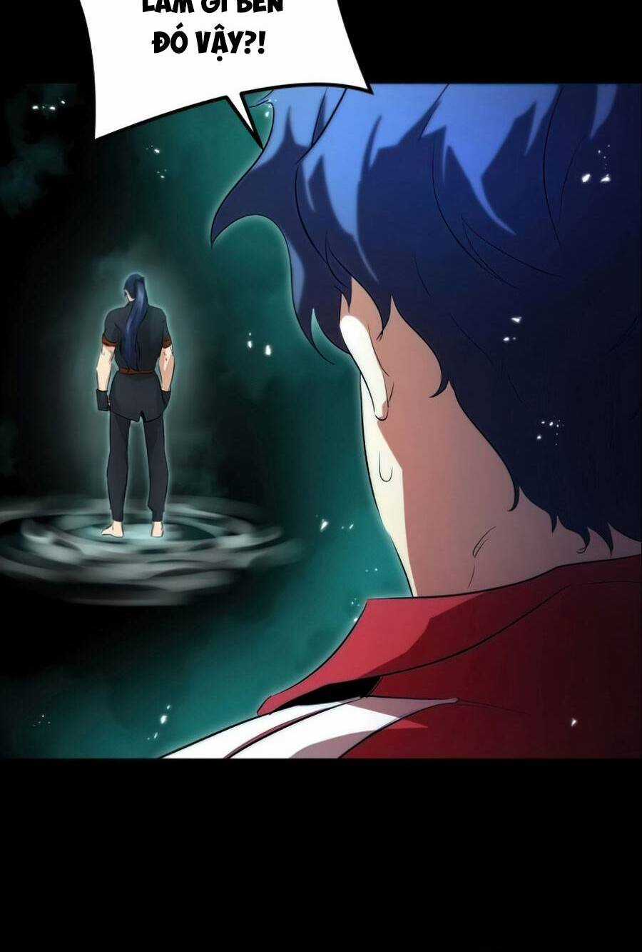 Quỷ Linh Vương Chapter 6 trang 34