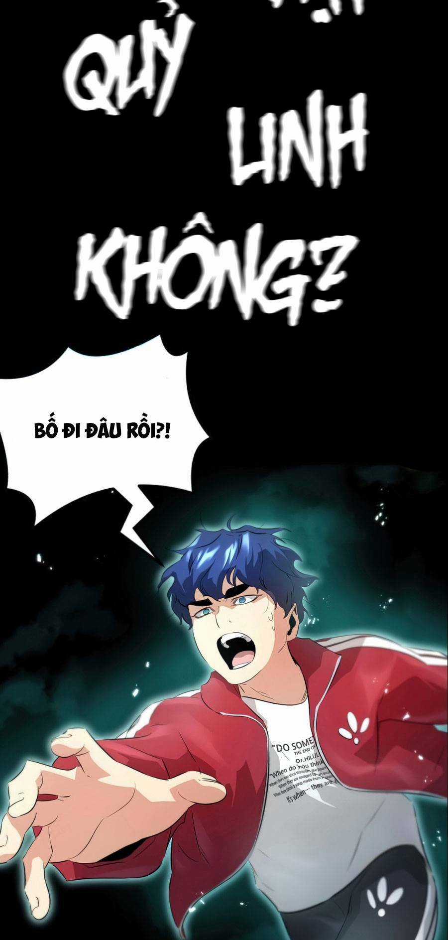 Quỷ Linh Vương Chapter 6 trang 36