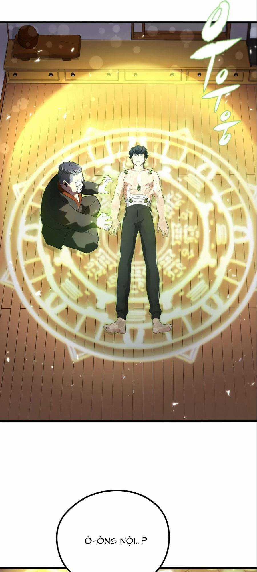 Quỷ Linh Vương Chapter 6 trang 46