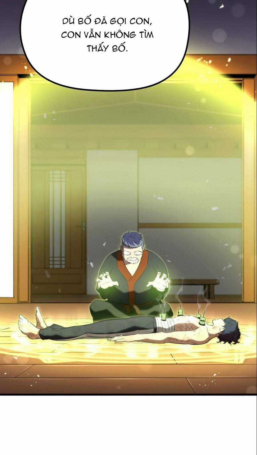 Quỷ Linh Vương Chapter 6 trang 51