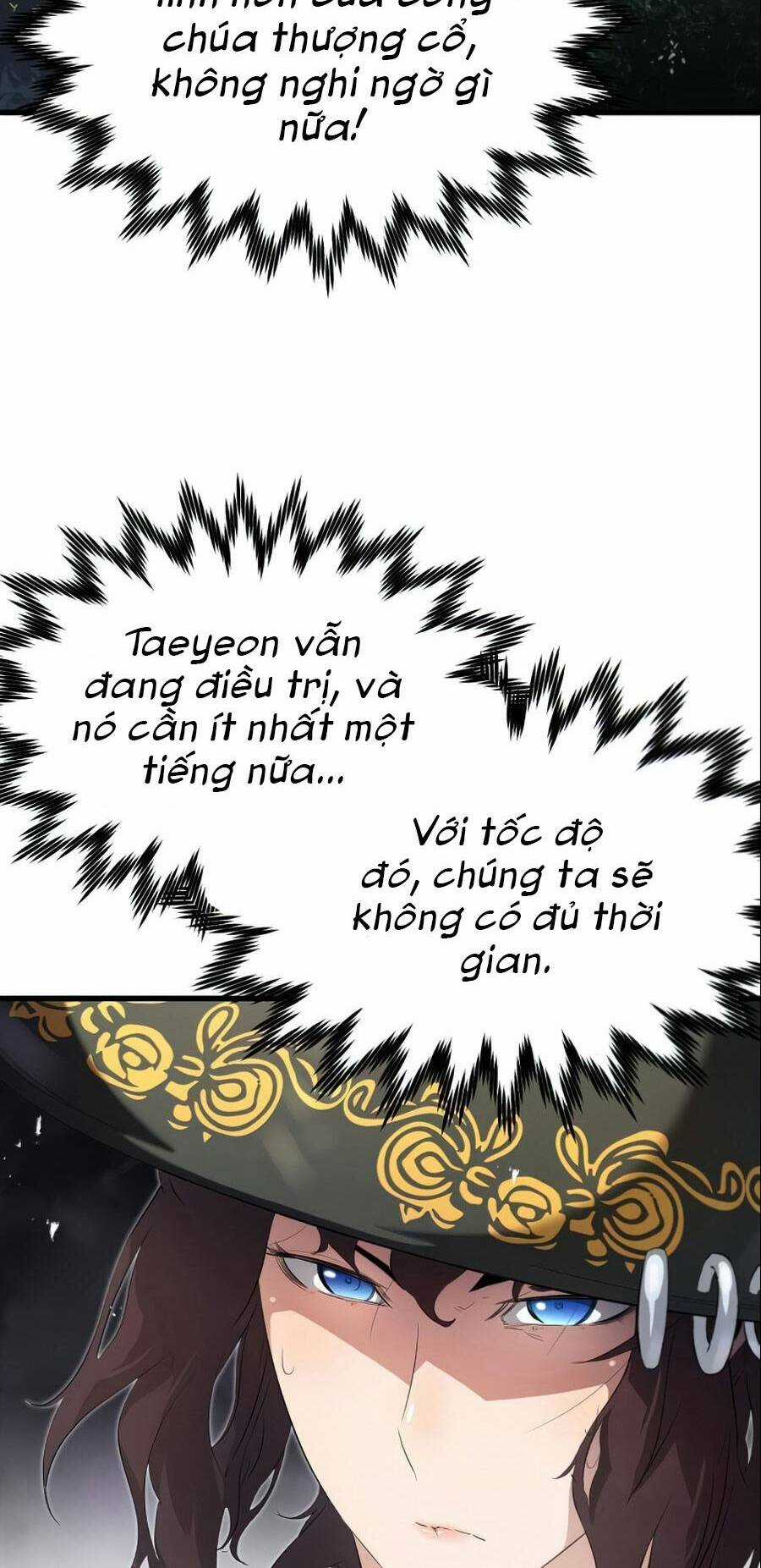 Quỷ Linh Vương Chapter 6 trang 62