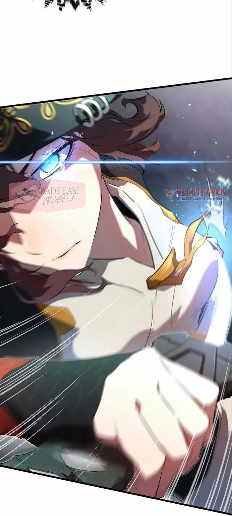 Quỷ Linh Vương Chapter 6 trang 64