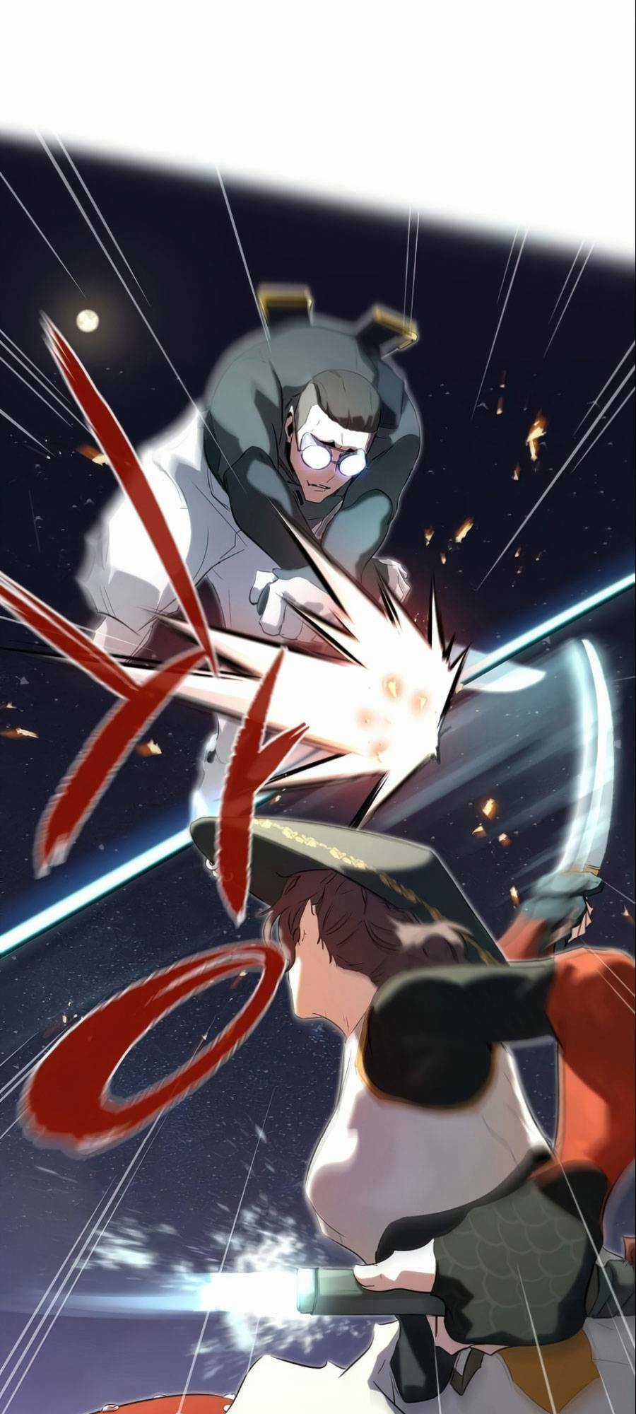 Quỷ Linh Vương Chapter 6 trang 65