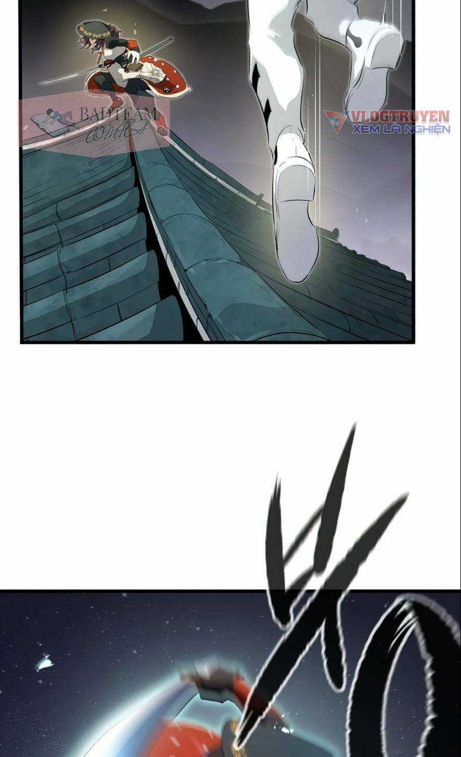 Quỷ Linh Vương Chapter 6 trang 67