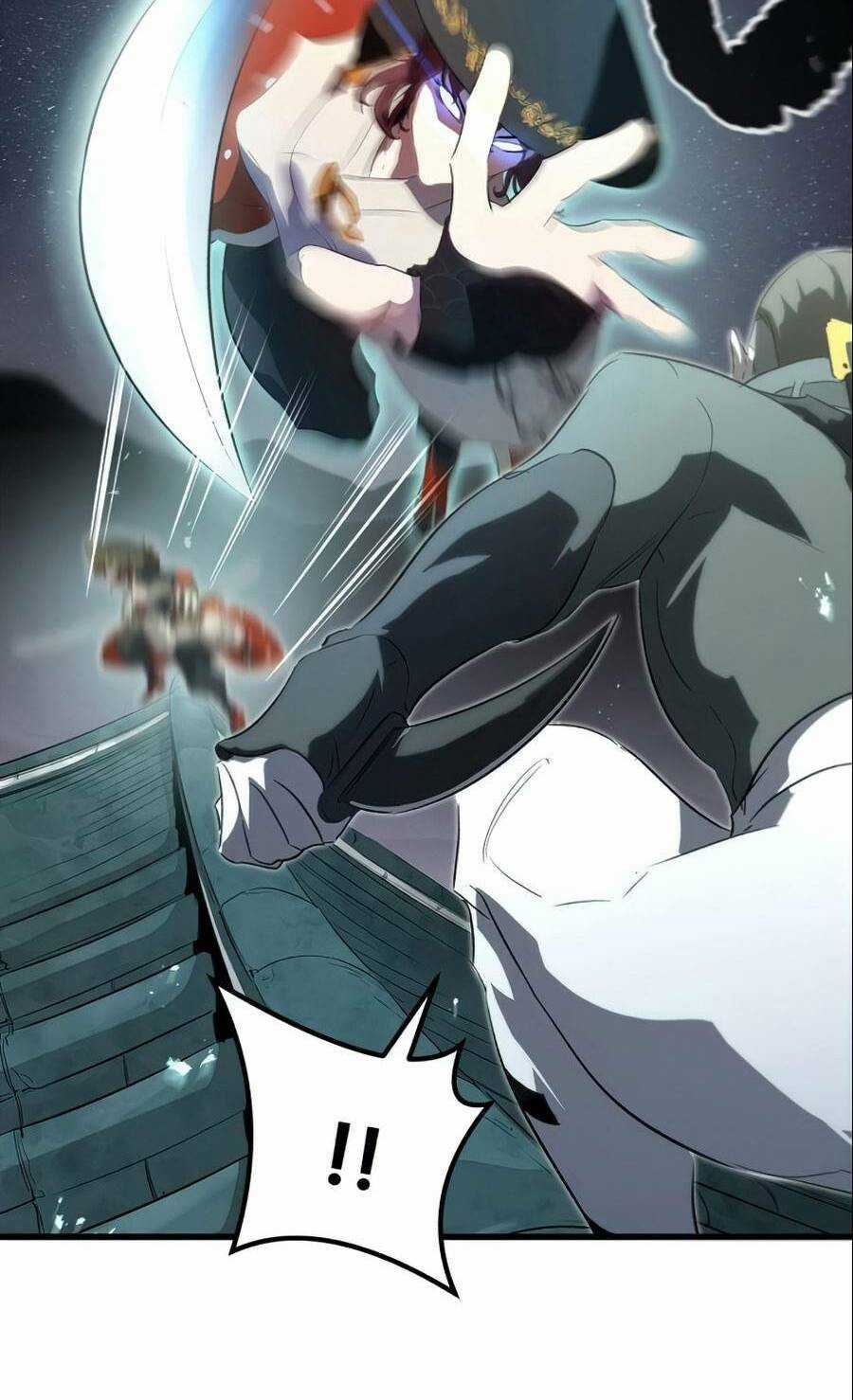 Quỷ Linh Vương Chapter 6 trang 68