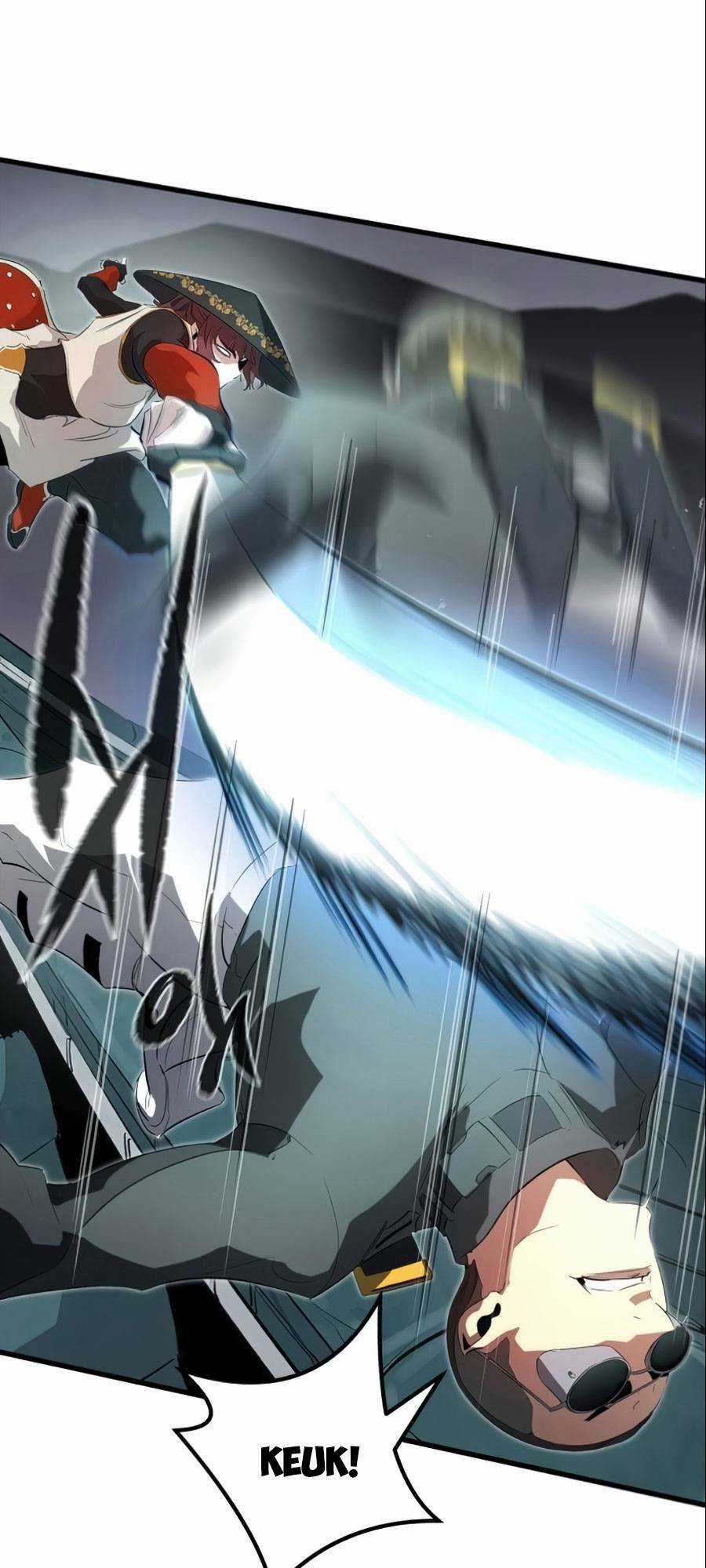 Quỷ Linh Vương Chapter 6 trang 69