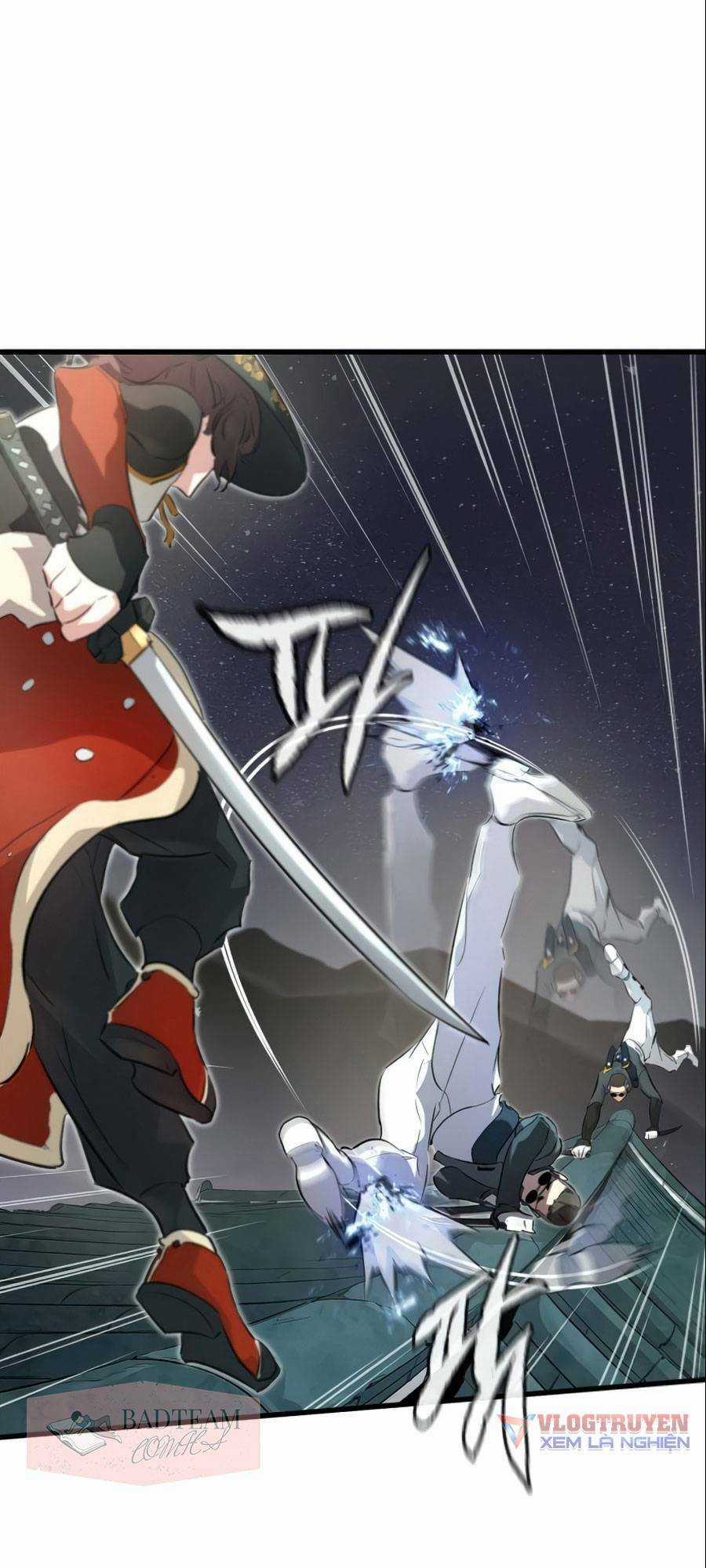 Quỷ Linh Vương Chapter 6 trang 72