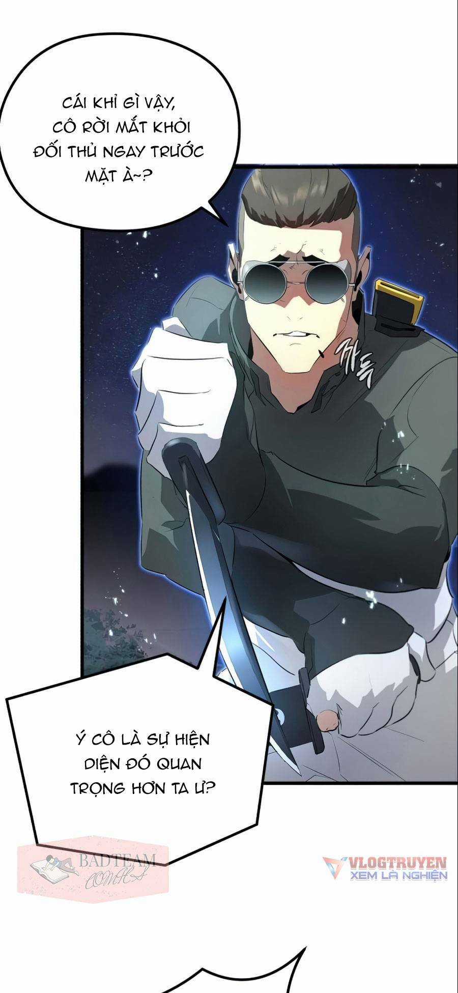 Quỷ Linh Vương Chapter 6 trang 78