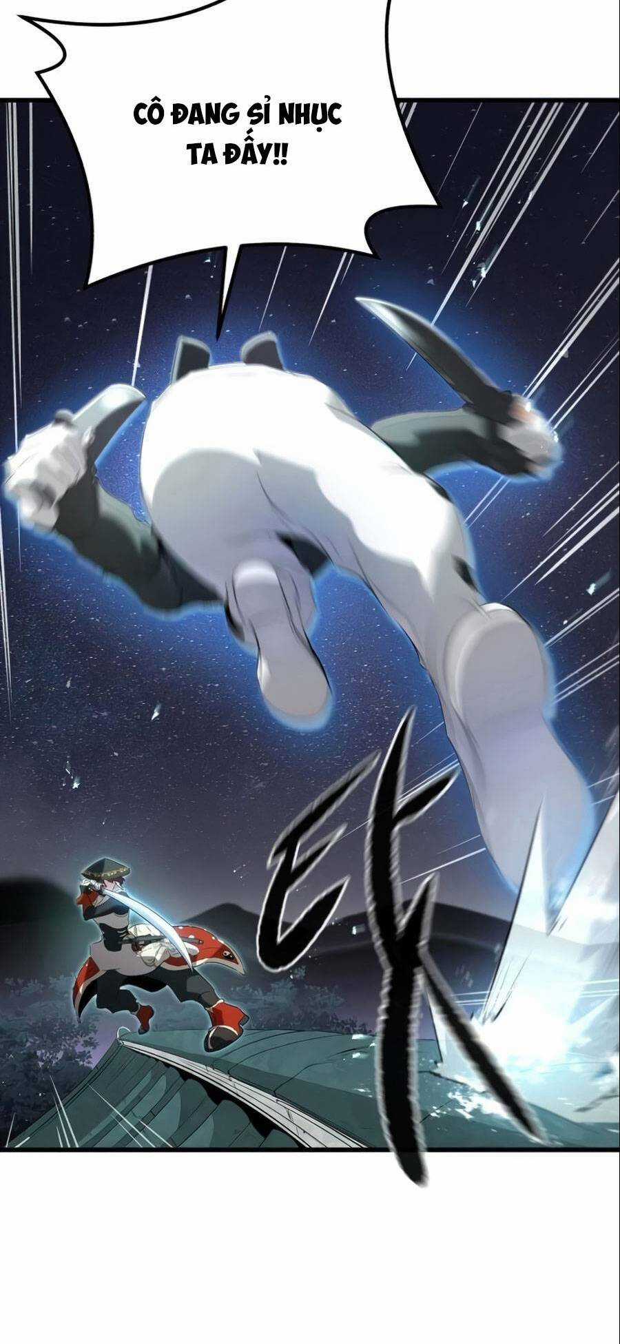 Quỷ Linh Vương Chapter 6 trang 79