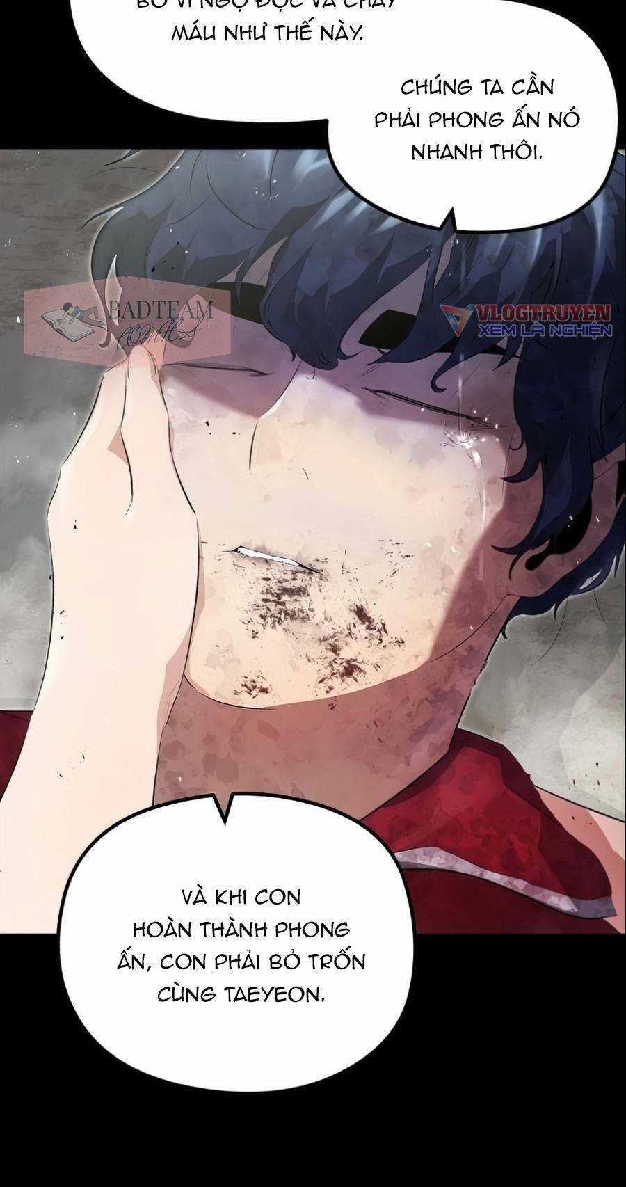 Quỷ Linh Vương Chapter 6 trang 8