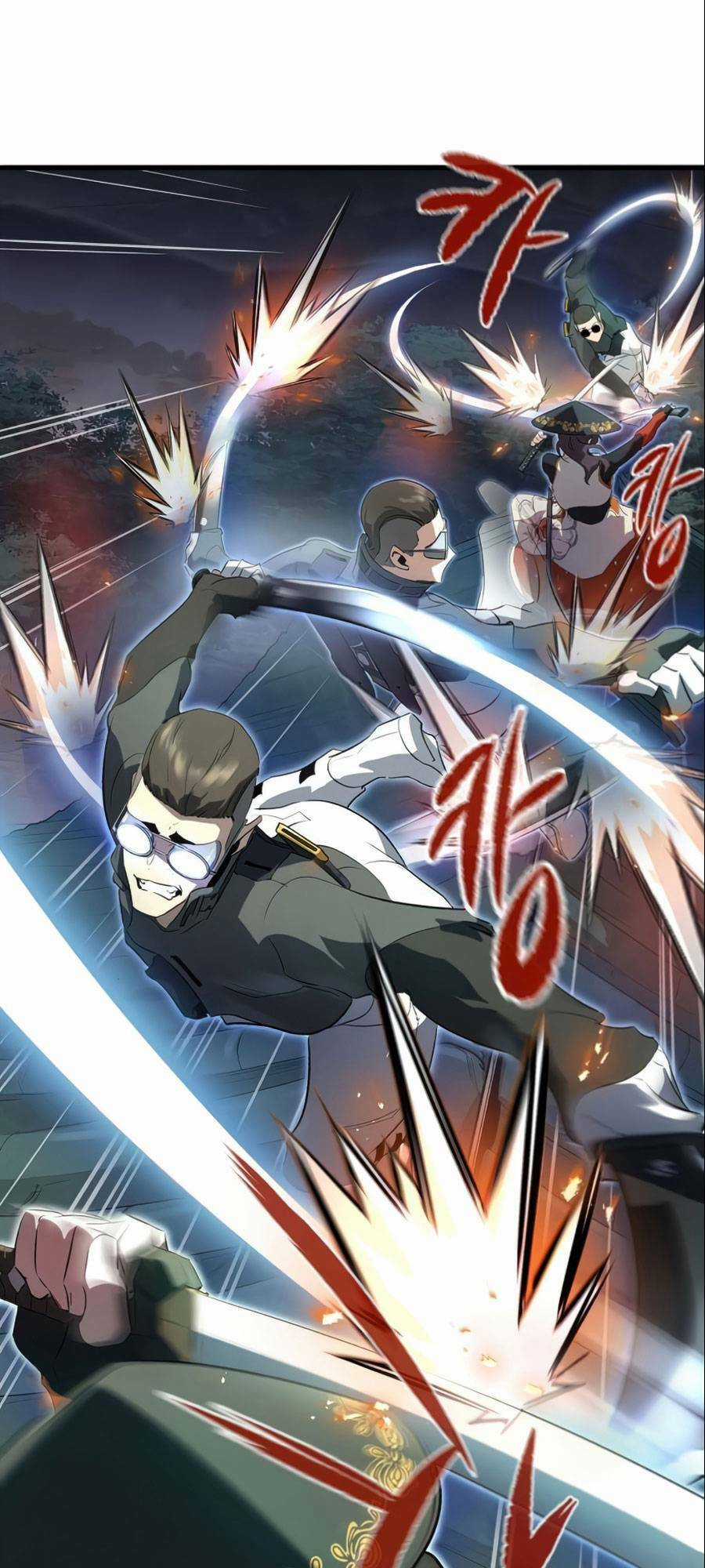 Quỷ Linh Vương Chapter 6 trang 80