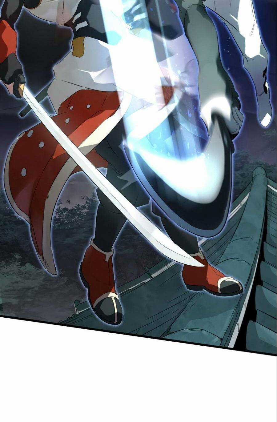 Quỷ Linh Vương Chapter 6 trang 82