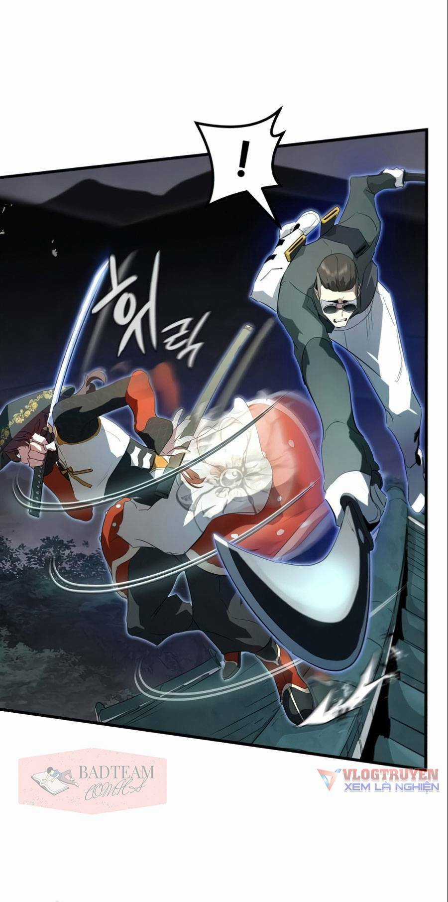 Quỷ Linh Vương Chapter 6 trang 83