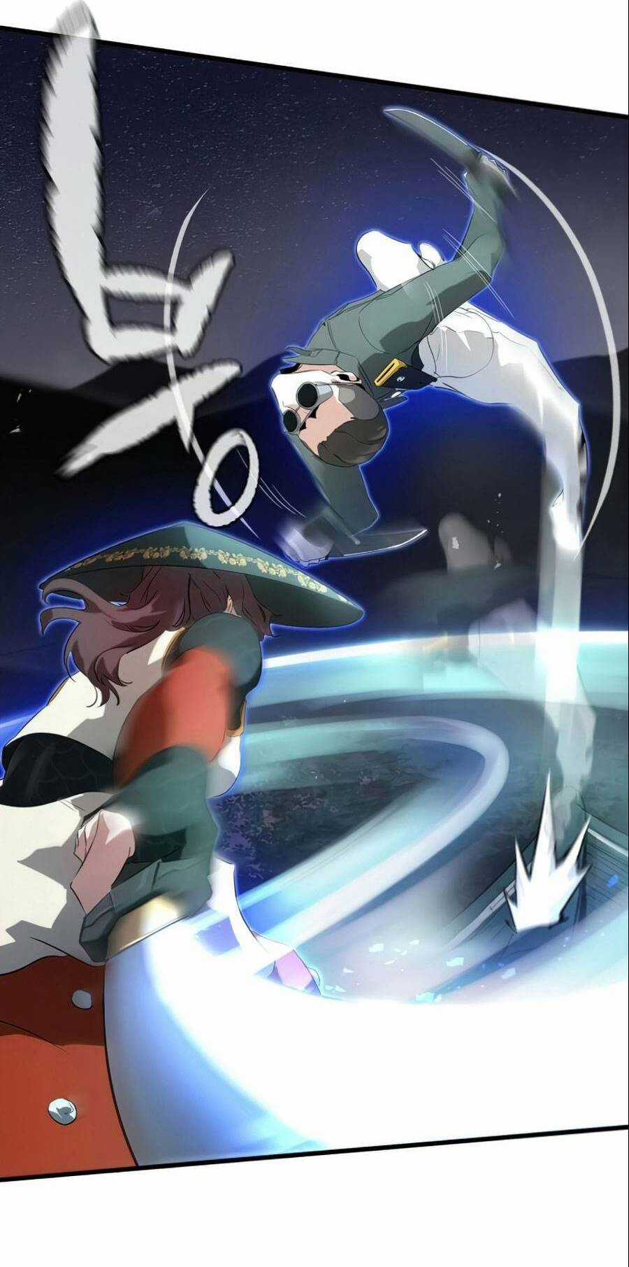 Quỷ Linh Vương Chapter 6 trang 84