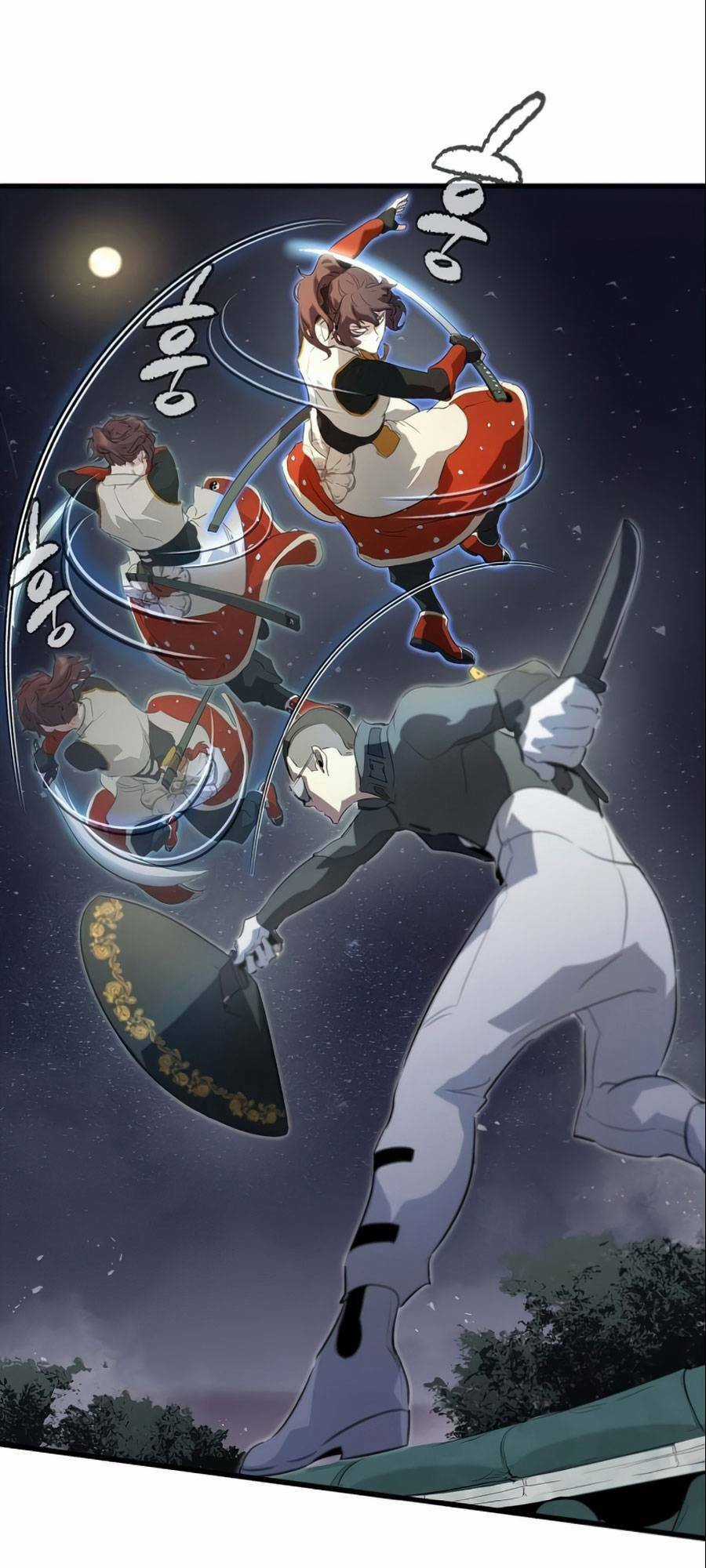 Quỷ Linh Vương Chapter 6 trang 88