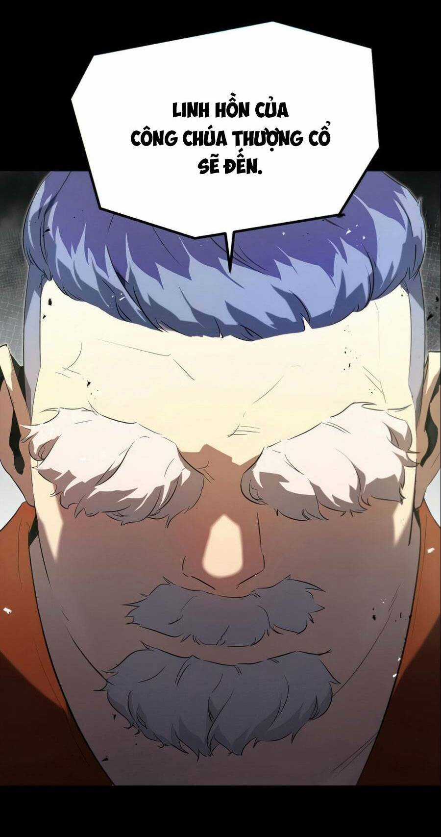 Quỷ Linh Vương Chapter 6 trang 9