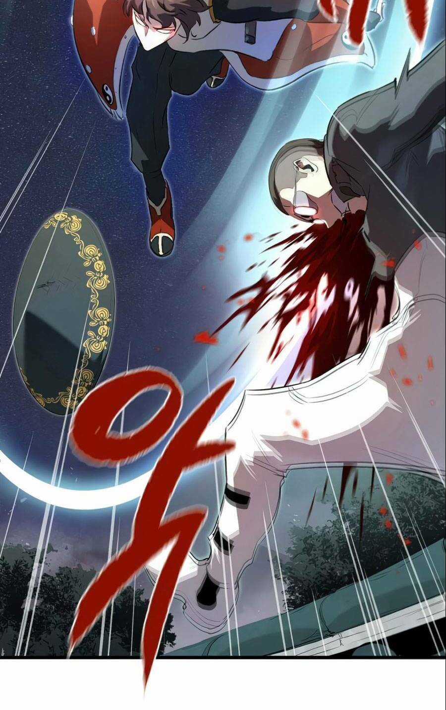 Quỷ Linh Vương Chapter 6 trang 90