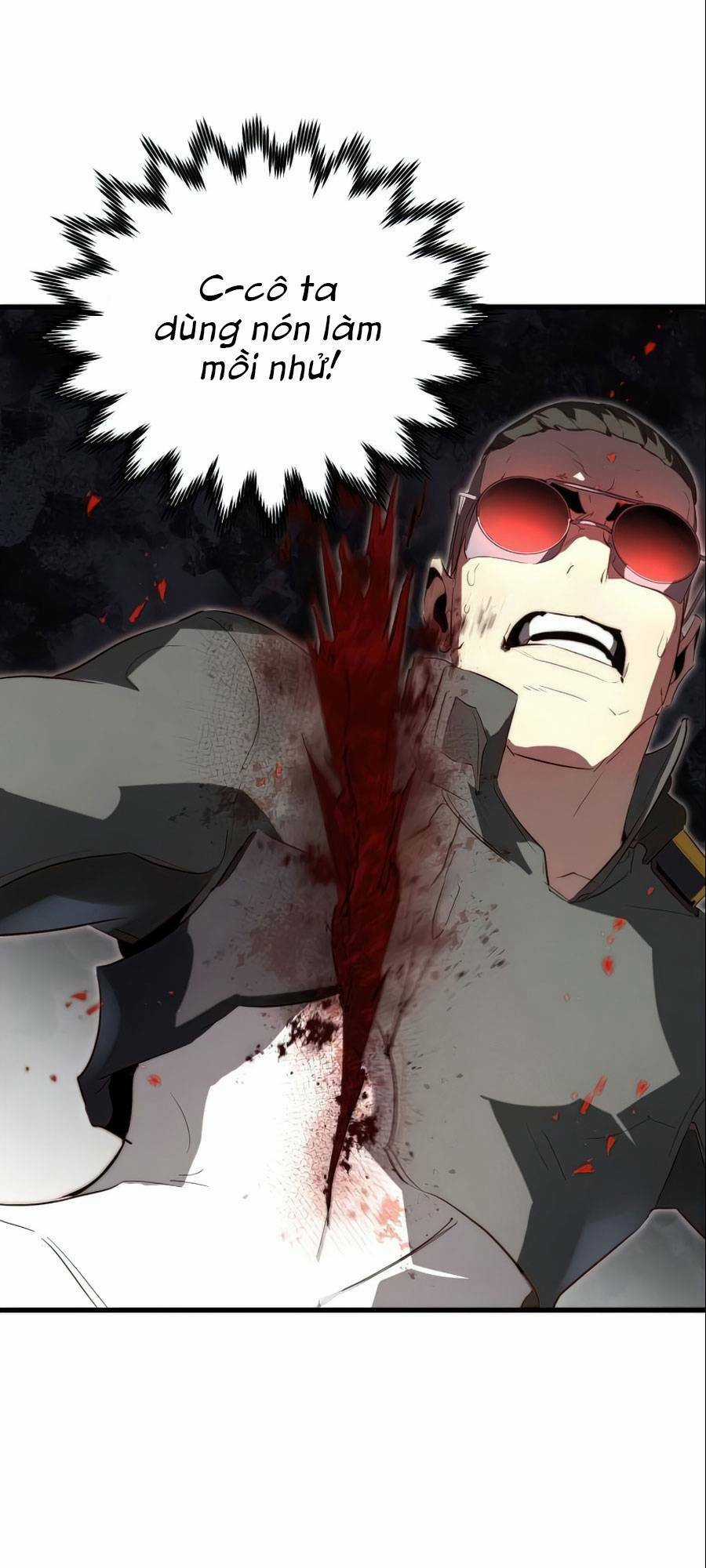 Quỷ Linh Vương Chapter 6 trang 91