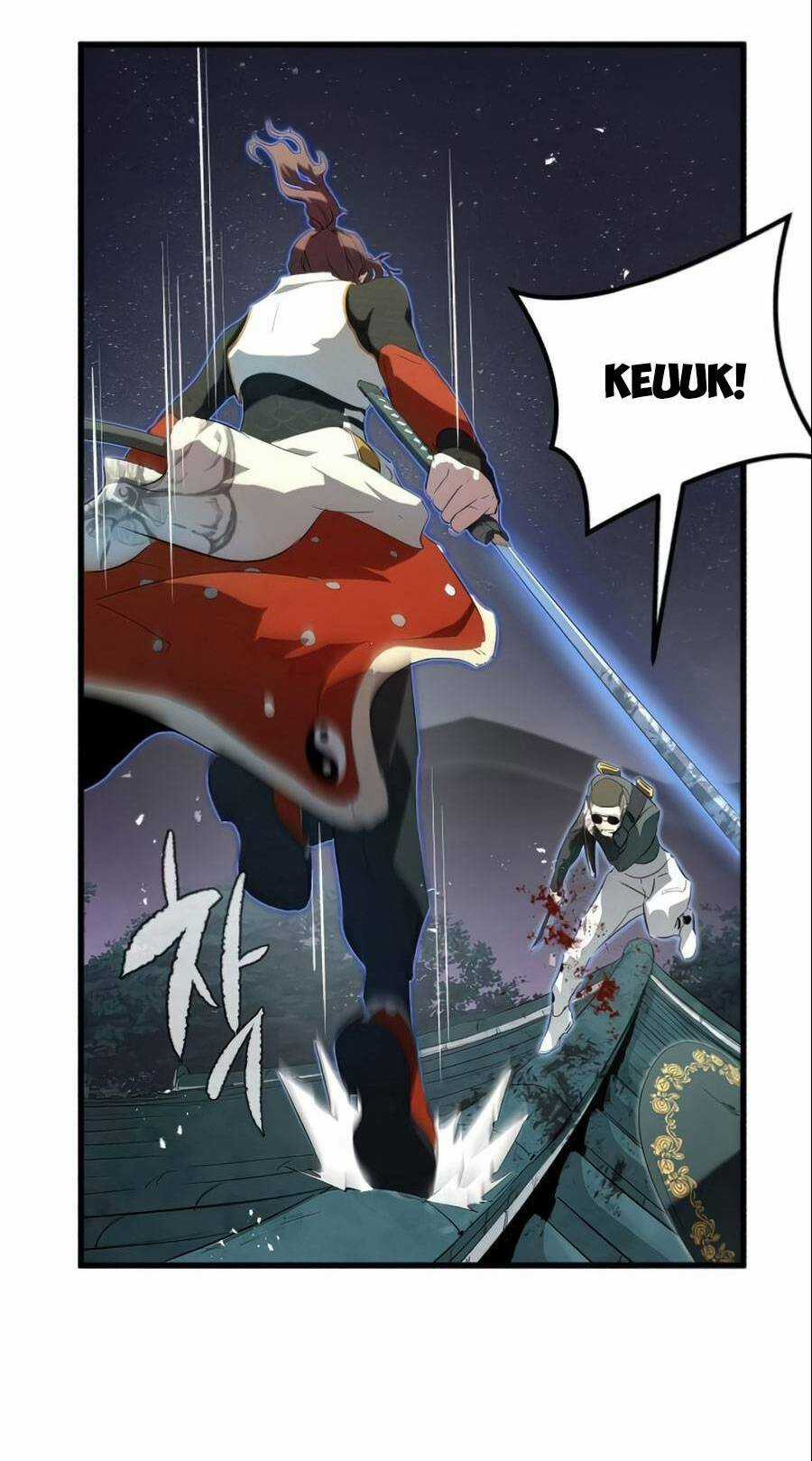 Quỷ Linh Vương Chapter 6 trang 93