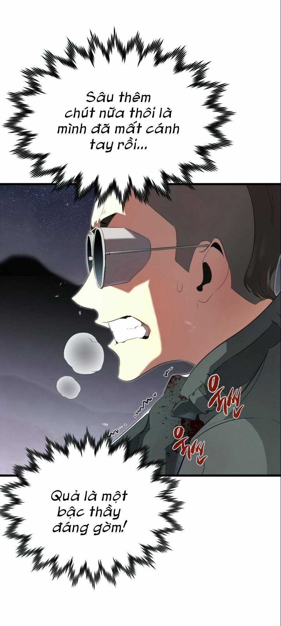 Quỷ Linh Vương Chapter 6 trang 94