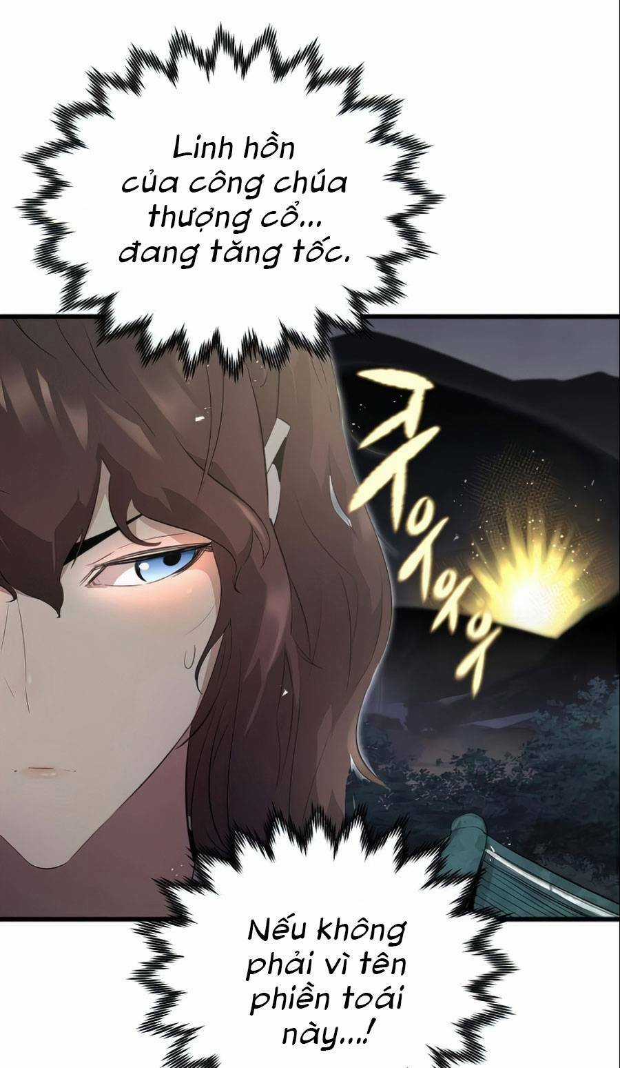 Quỷ Linh Vương Chapter 6 trang 95