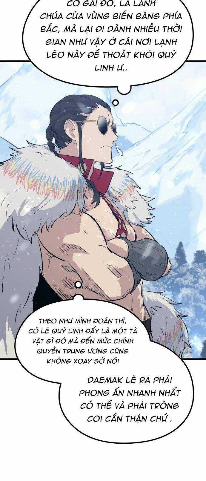 Quỷ Linh Vương Chapter 60 trang 12