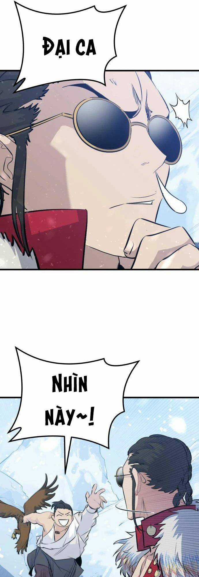 Quỷ Linh Vương Chapter 60 trang 14