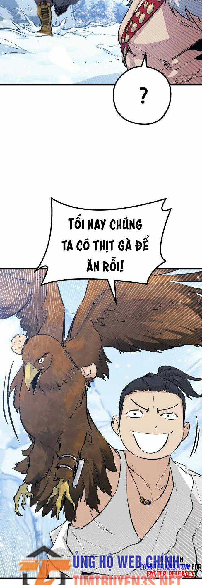 Quỷ Linh Vương Chapter 60 trang 15