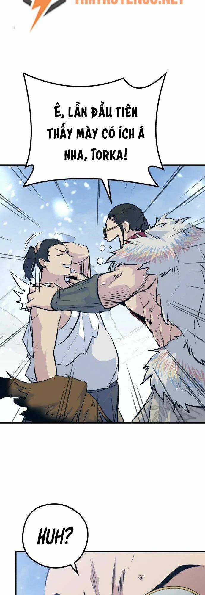 Quỷ Linh Vương Chapter 60 trang 16
