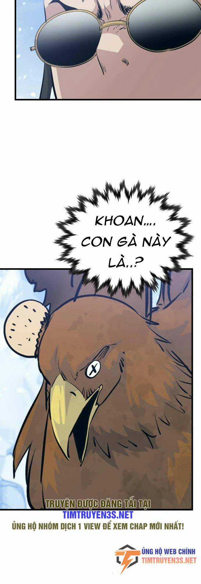 Quỷ Linh Vương Chapter 60 trang 17