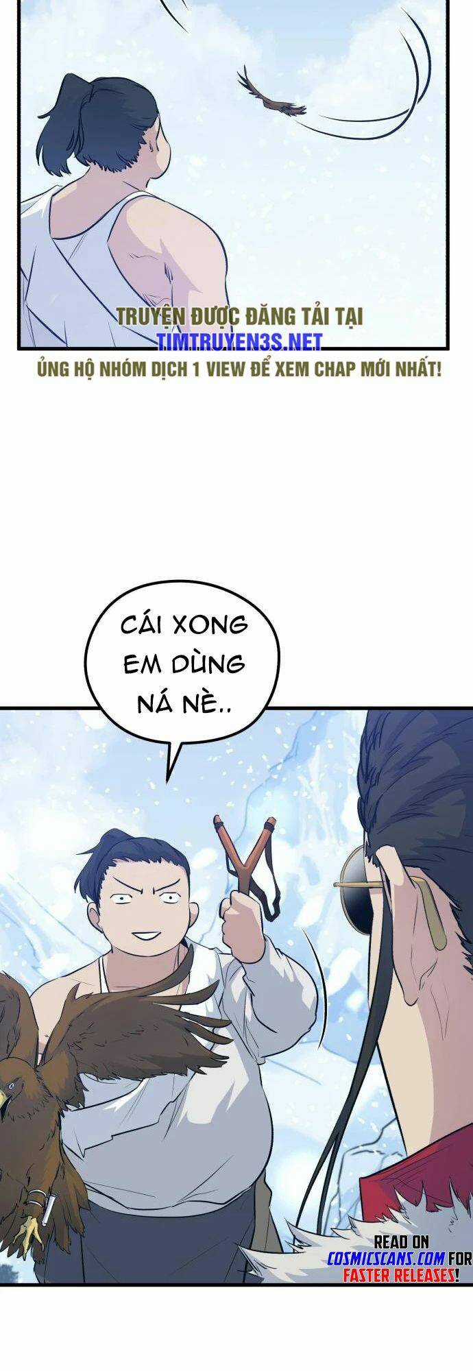 Quỷ Linh Vương Chapter 60 trang 19