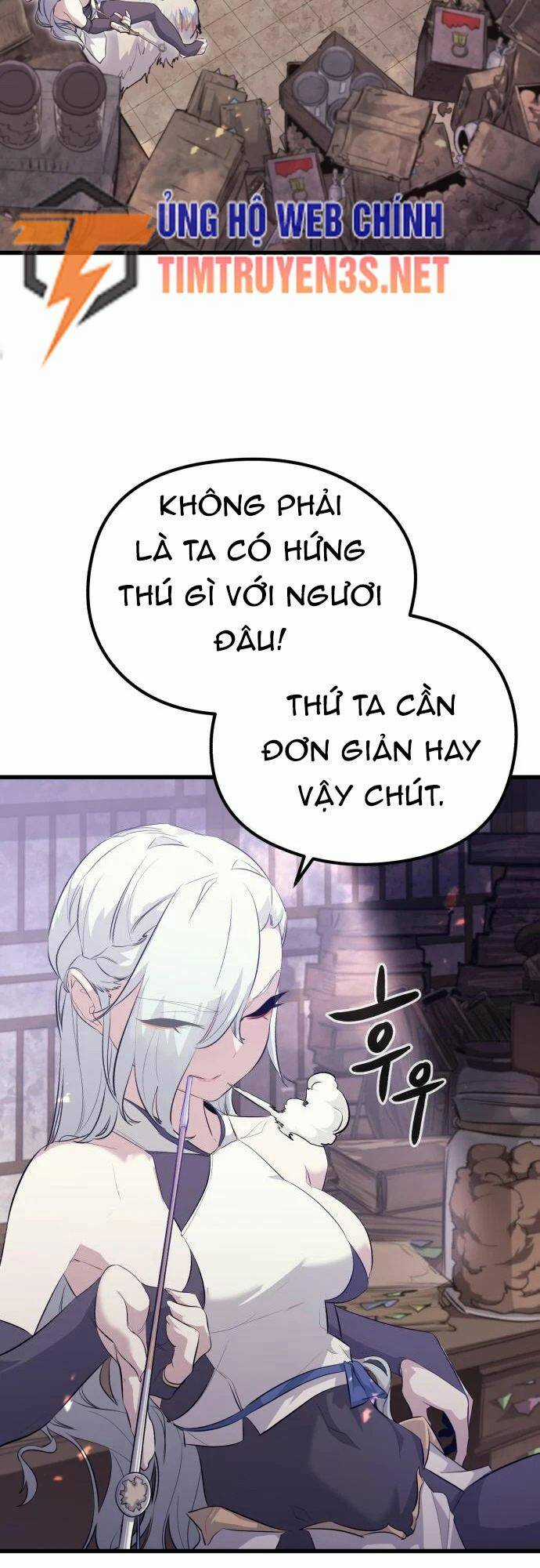 Quỷ Linh Vương Chapter 60 trang 2