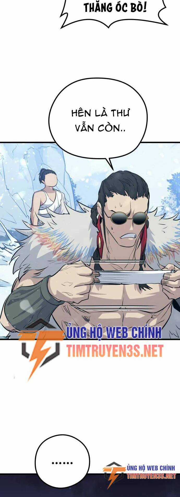 Quỷ Linh Vương Chapter 60 trang 21