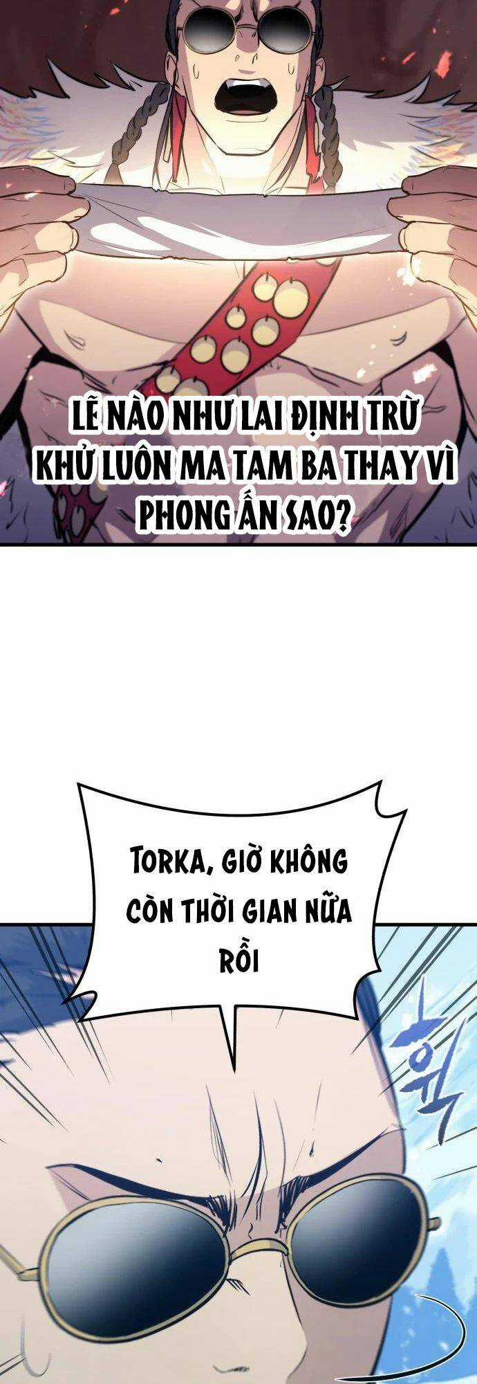 Quỷ Linh Vương Chapter 60 trang 23