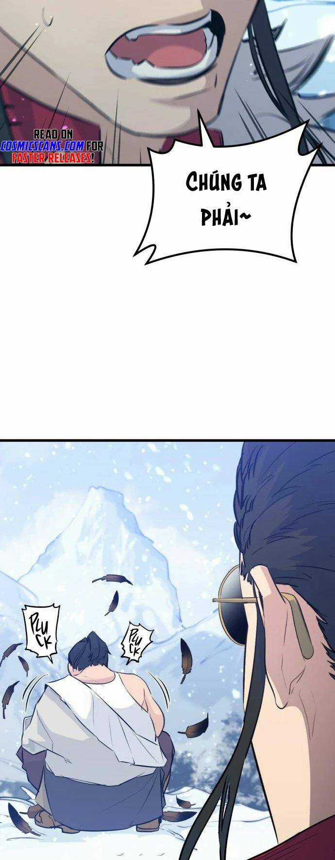 Quỷ Linh Vương Chapter 60 trang 24