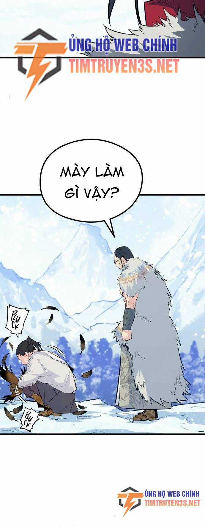 Quỷ Linh Vương Chapter 60 trang 25
