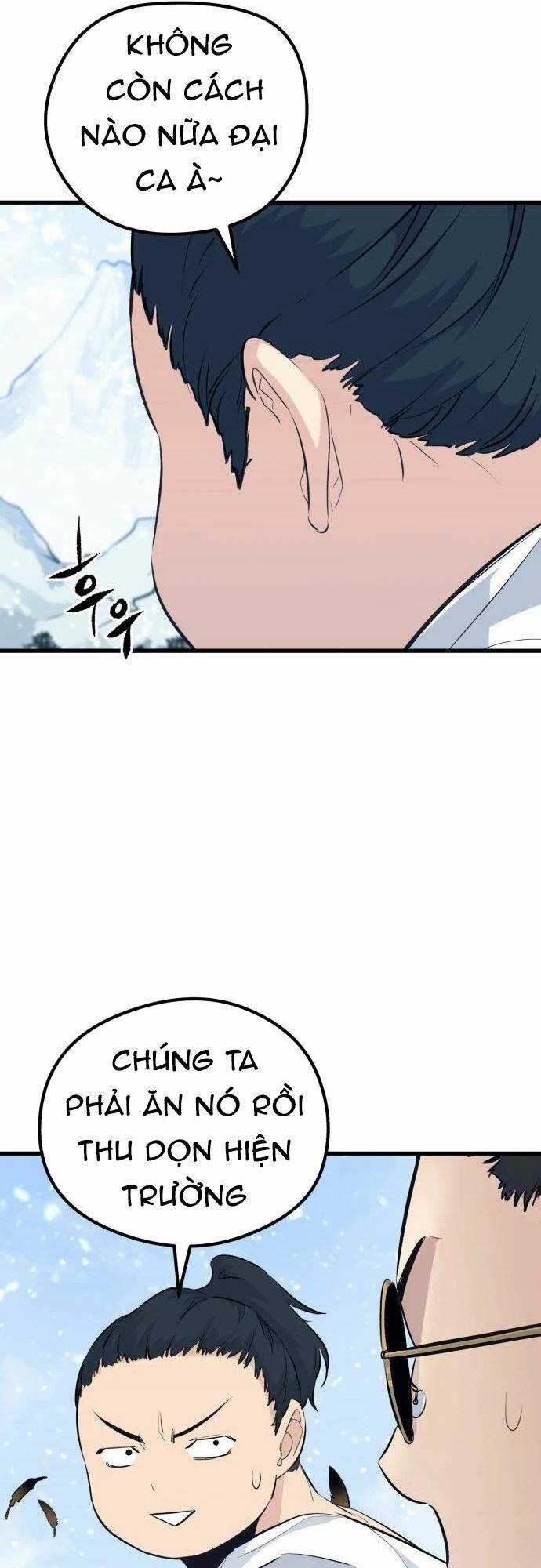 Quỷ Linh Vương Chapter 60 trang 26