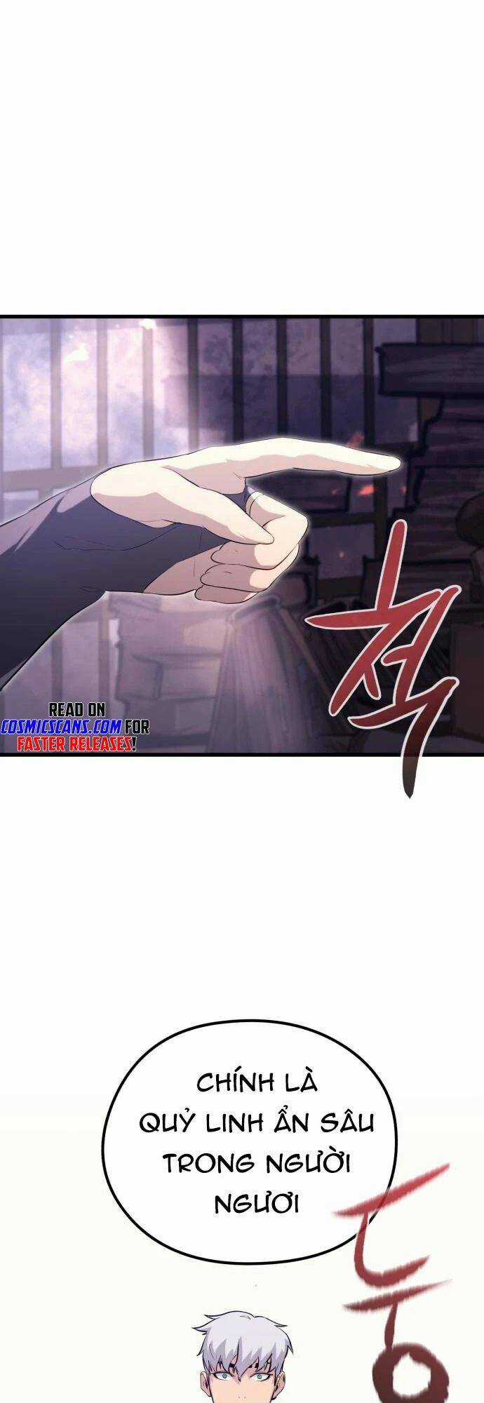 Quỷ Linh Vương Chapter 60 trang 3