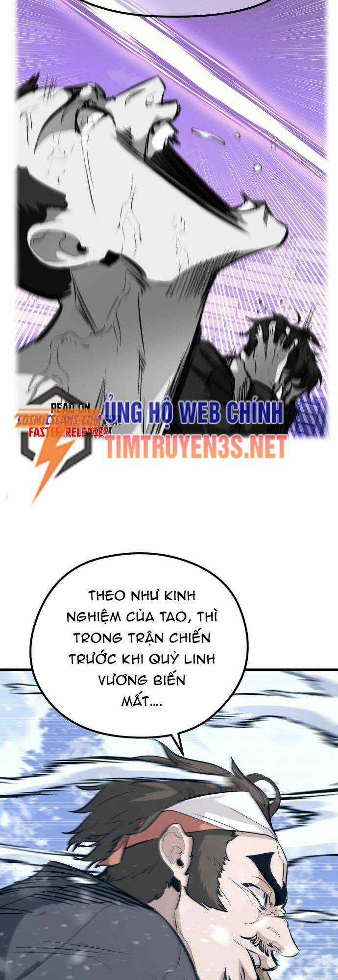 Quỷ Linh Vương Chapter 60 trang 31