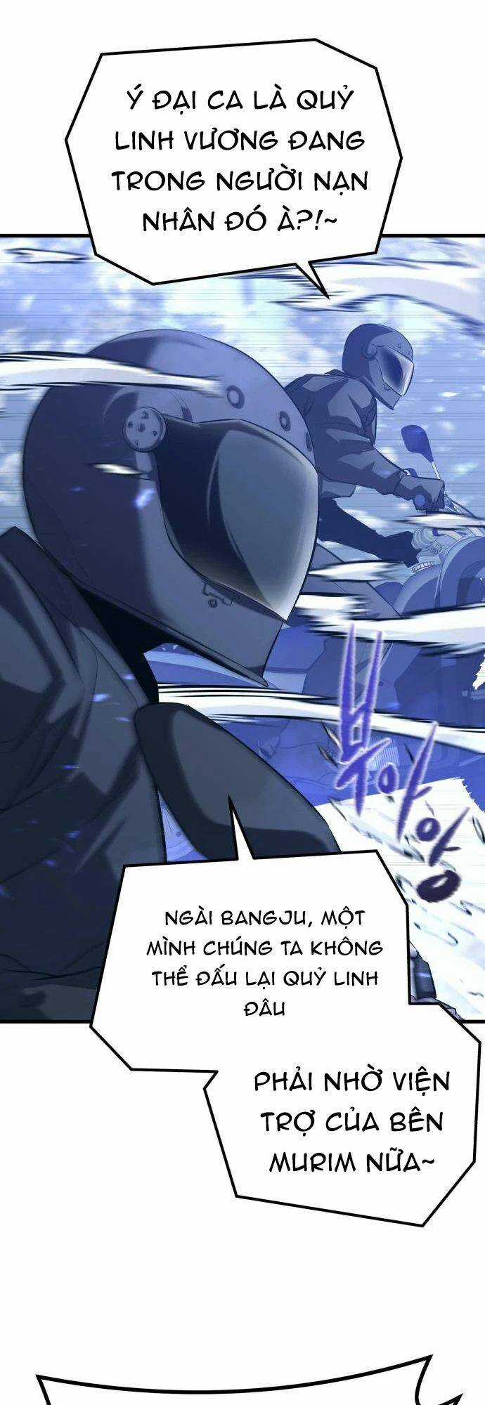 Quỷ Linh Vương Chapter 60 trang 34