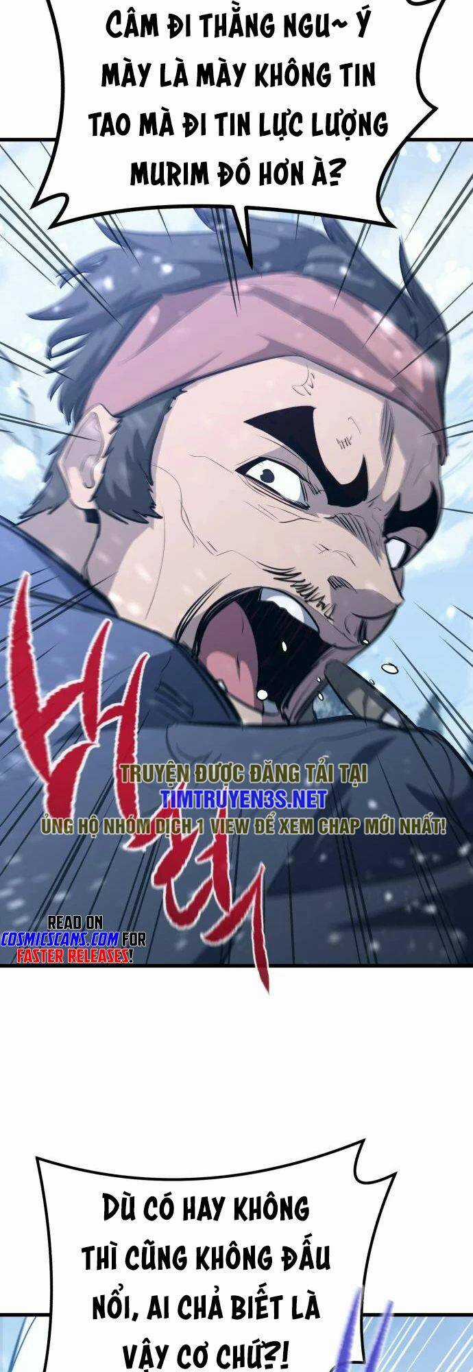 Quỷ Linh Vương Chapter 60 trang 35