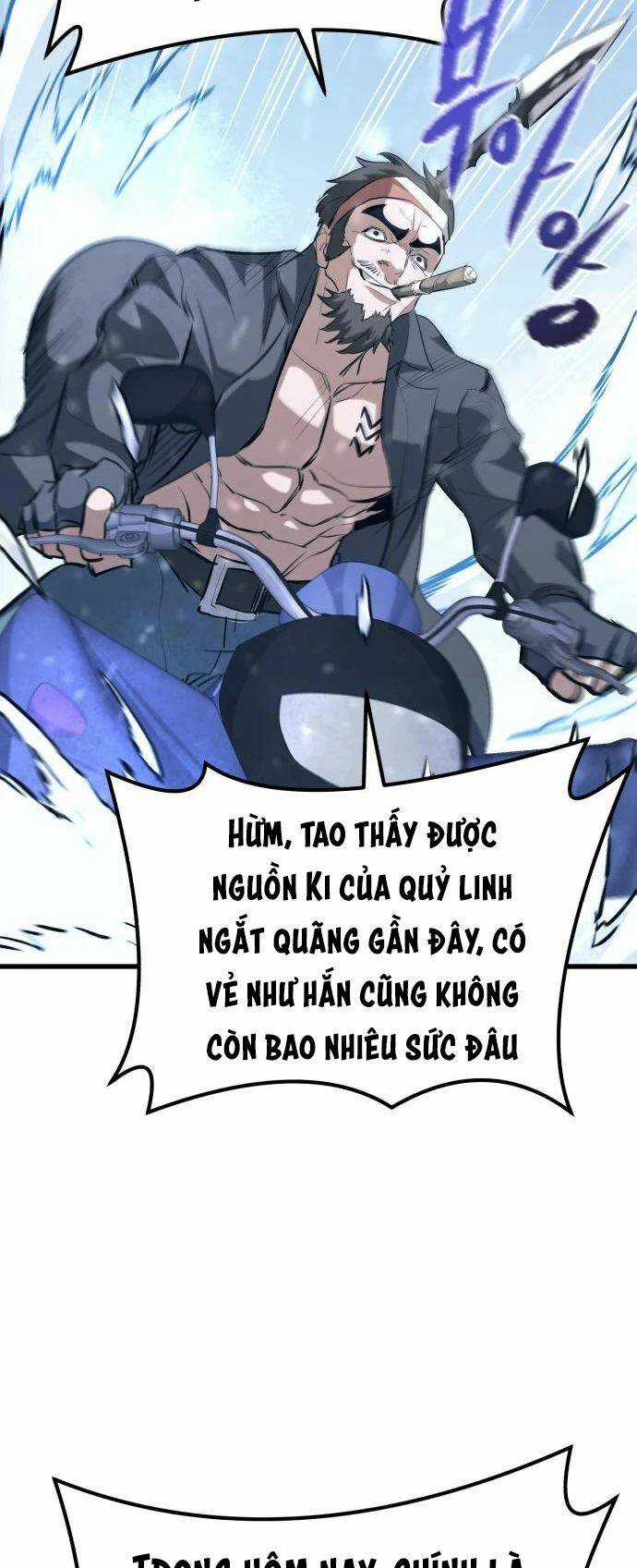 Quỷ Linh Vương Chapter 60 trang 36