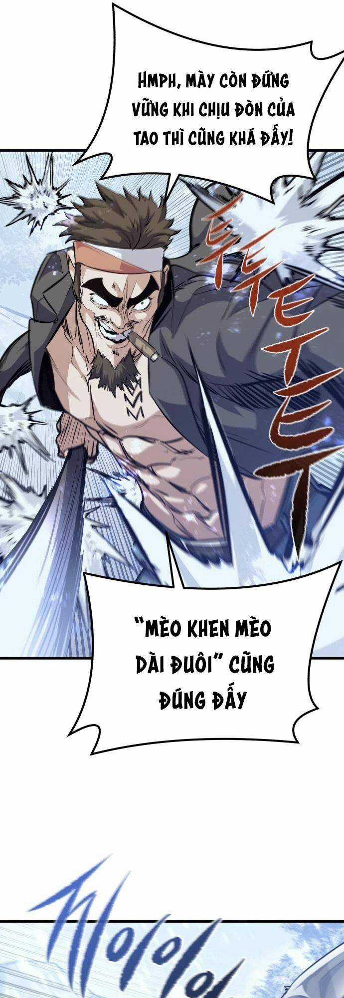 Quỷ Linh Vương Chapter 60 trang 54