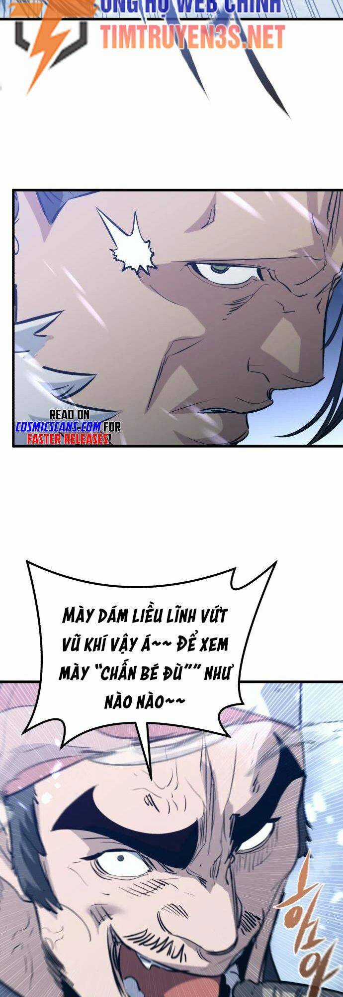 Quỷ Linh Vương Chapter 60 trang 62