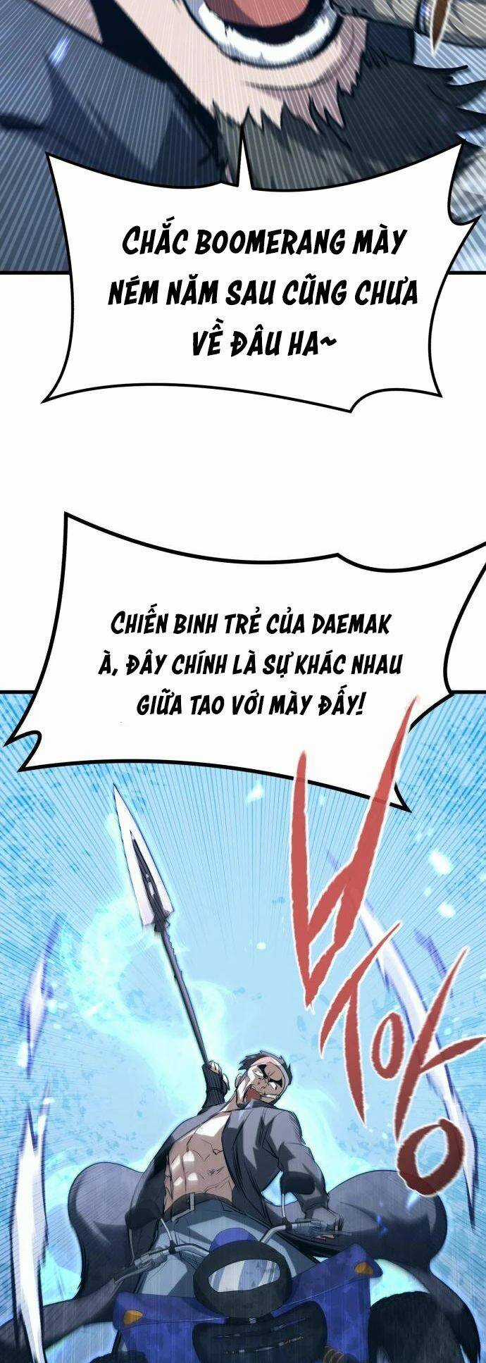 Quỷ Linh Vương Chapter 60 trang 63