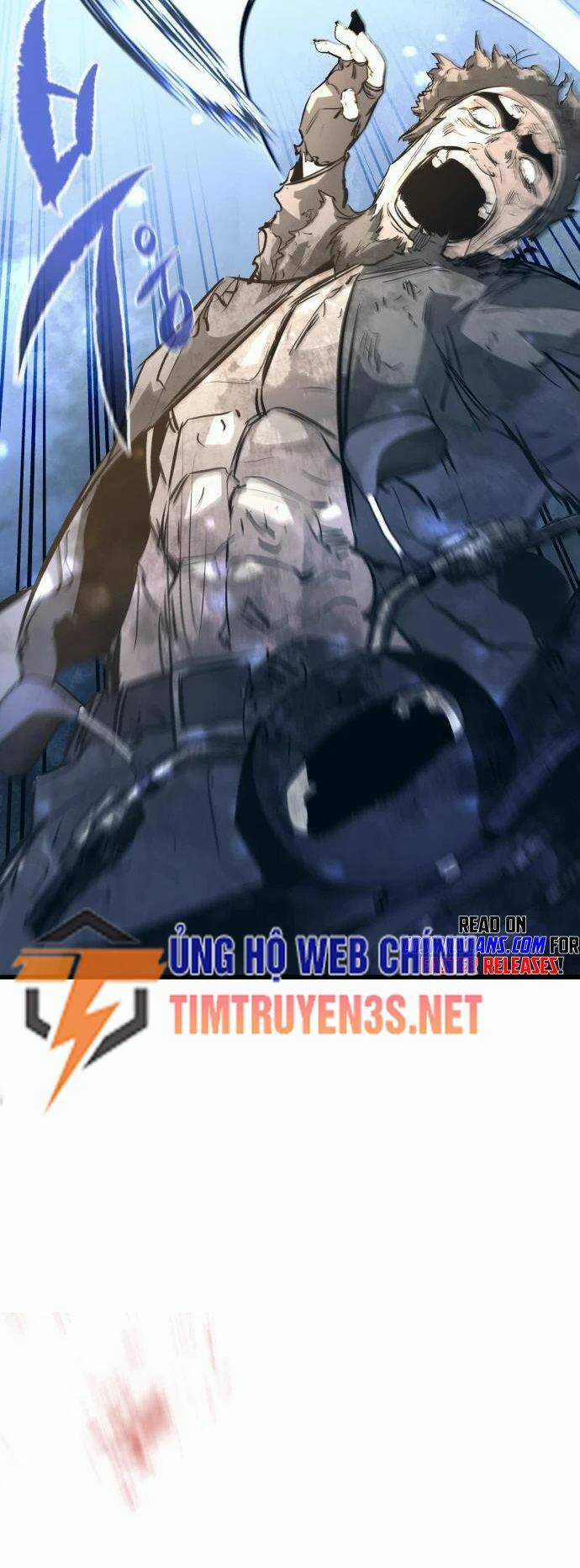 Quỷ Linh Vương Chapter 60 trang 71