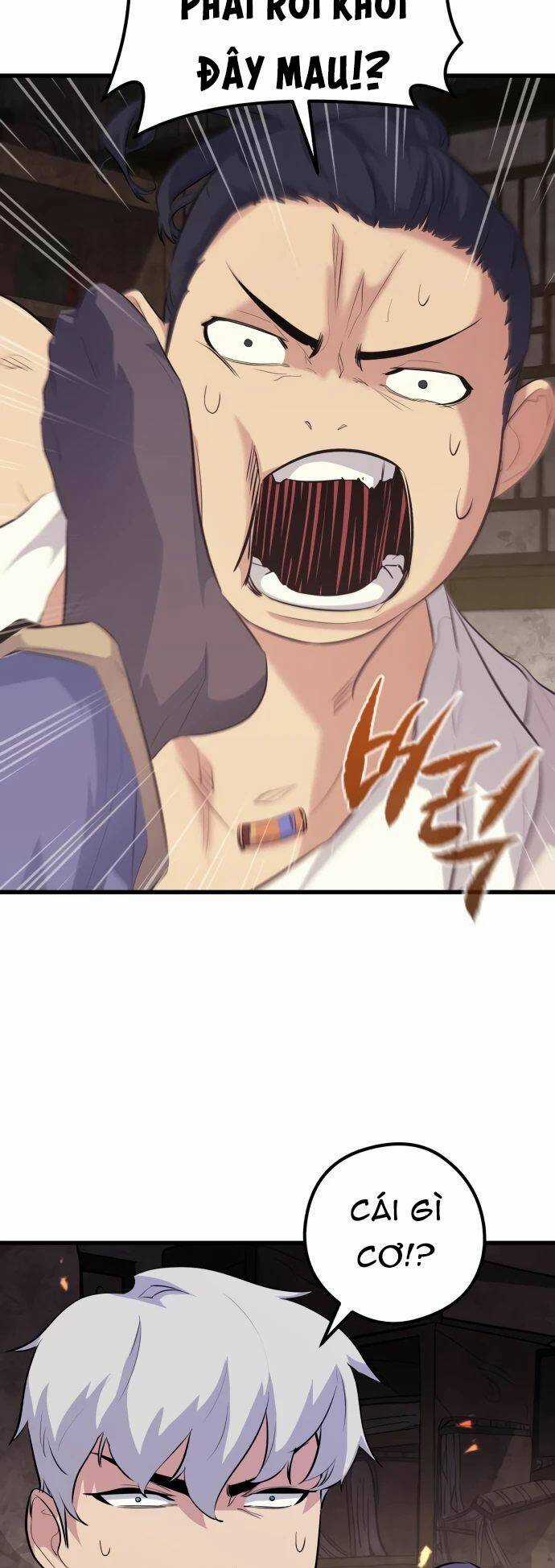 Quỷ Linh Vương Chapter 61 trang 10