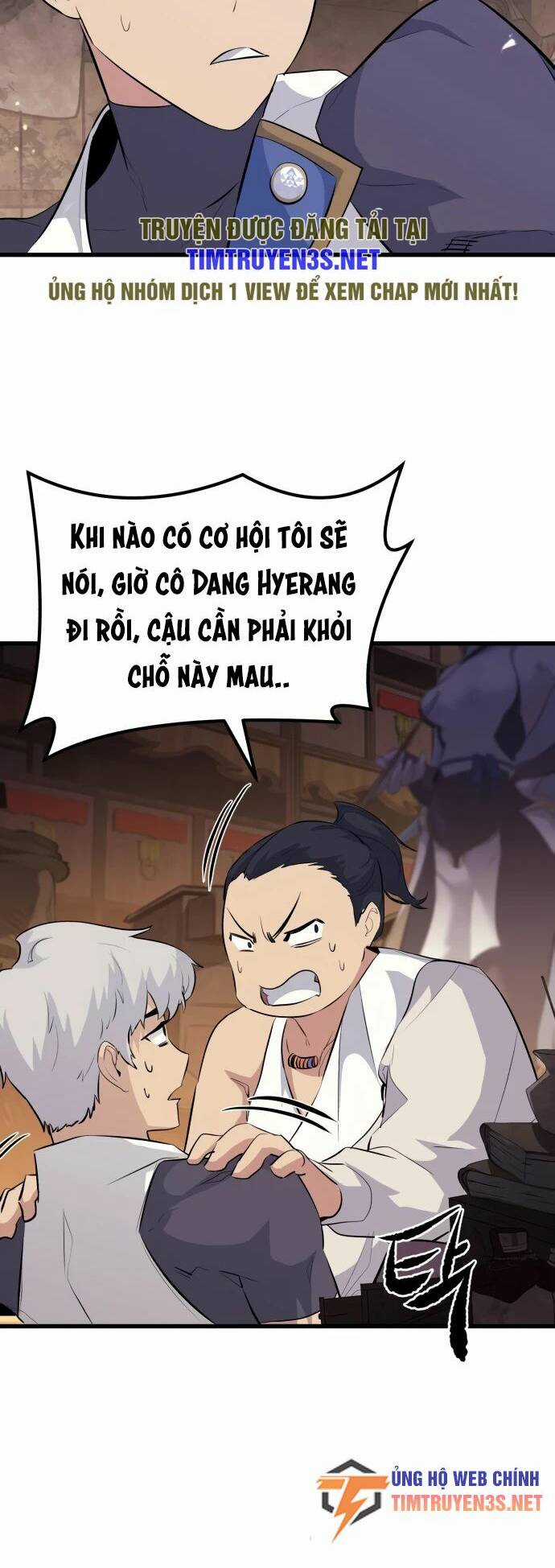 Quỷ Linh Vương Chapter 61 trang 11