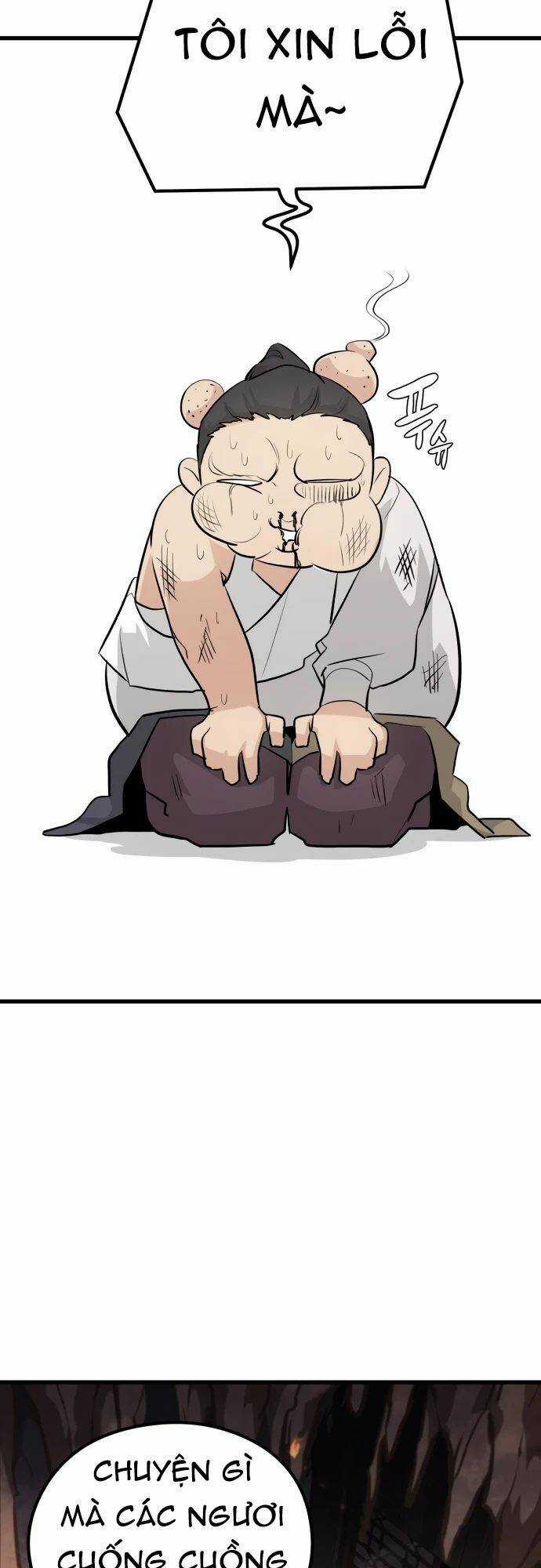 Quỷ Linh Vương Chapter 61 trang 13